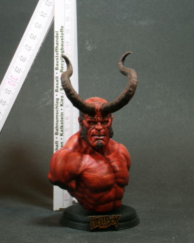 Hellboy