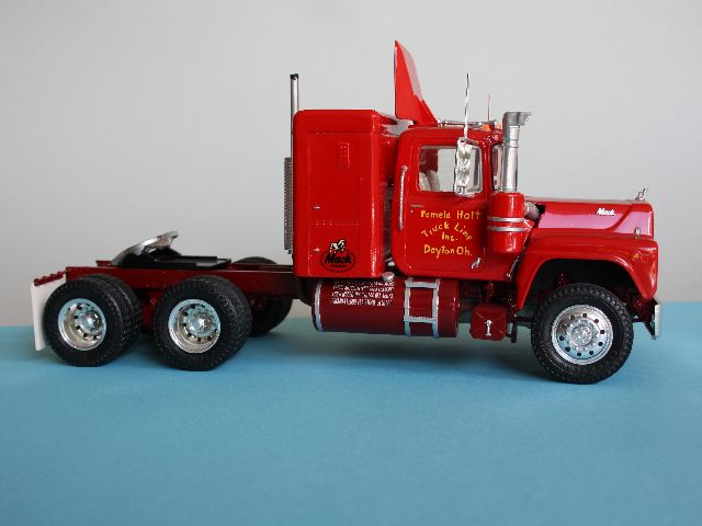 Mack R685 ST