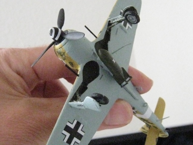 Focke-Wulf Fw 190 F-8