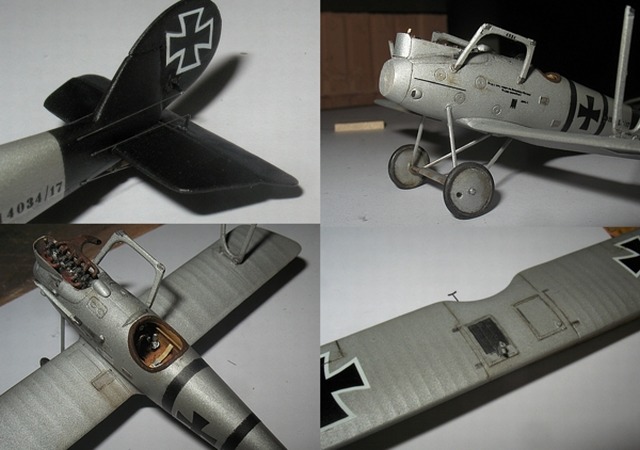 Pfalz D.III