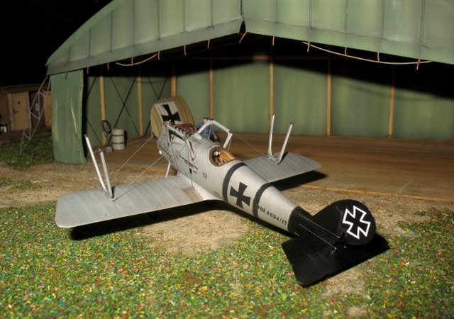 Pfalz D.III