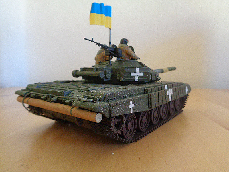 T-72B