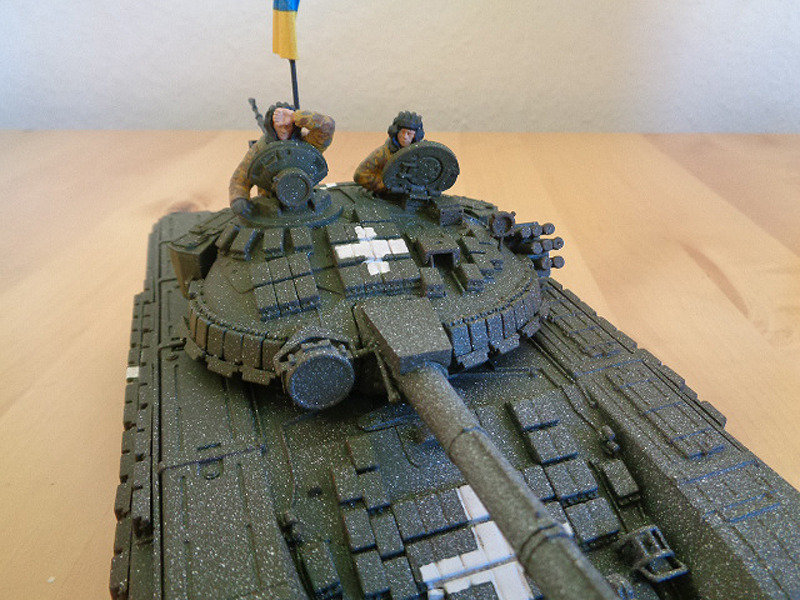 T-72B