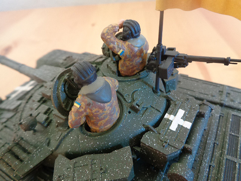 T-72B