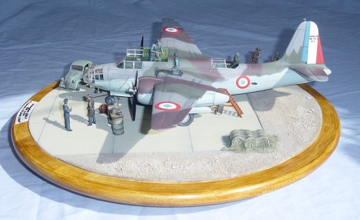 Bataille de France (Teil 3)