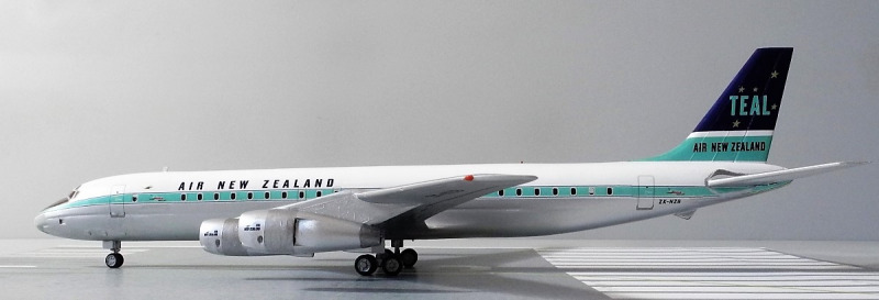 Douglas DC-8-52