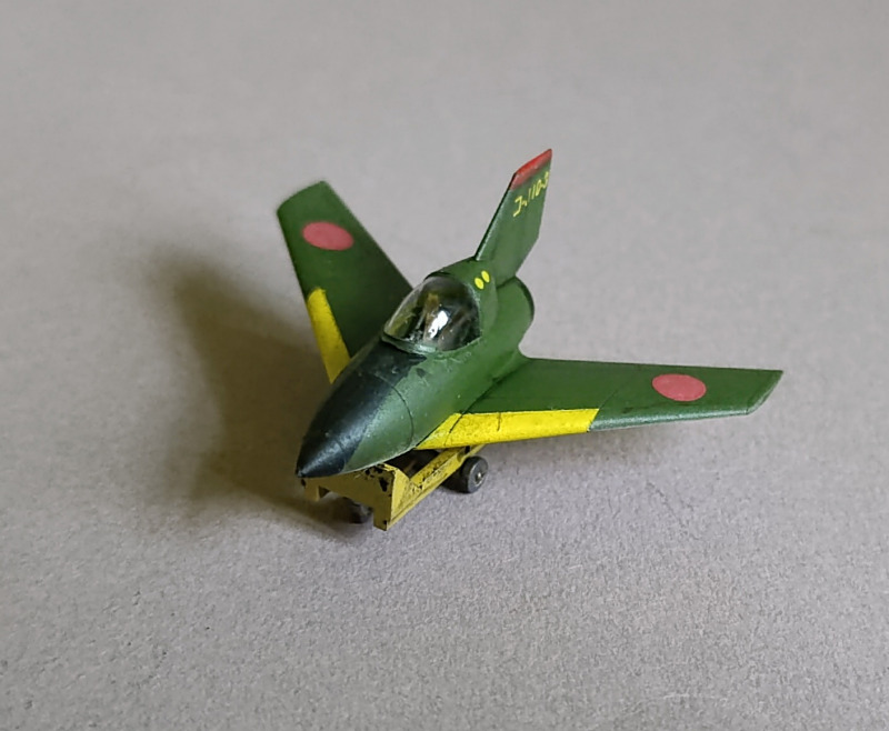 Tai-Atari Yuyoku Funshinden (Vollglaskanzel-Variante)