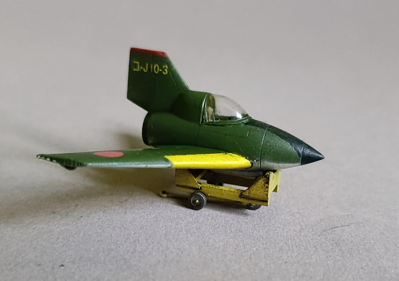 Tai-Atari Yuyoku Funshinden (Vollglaskanzel-Variante)