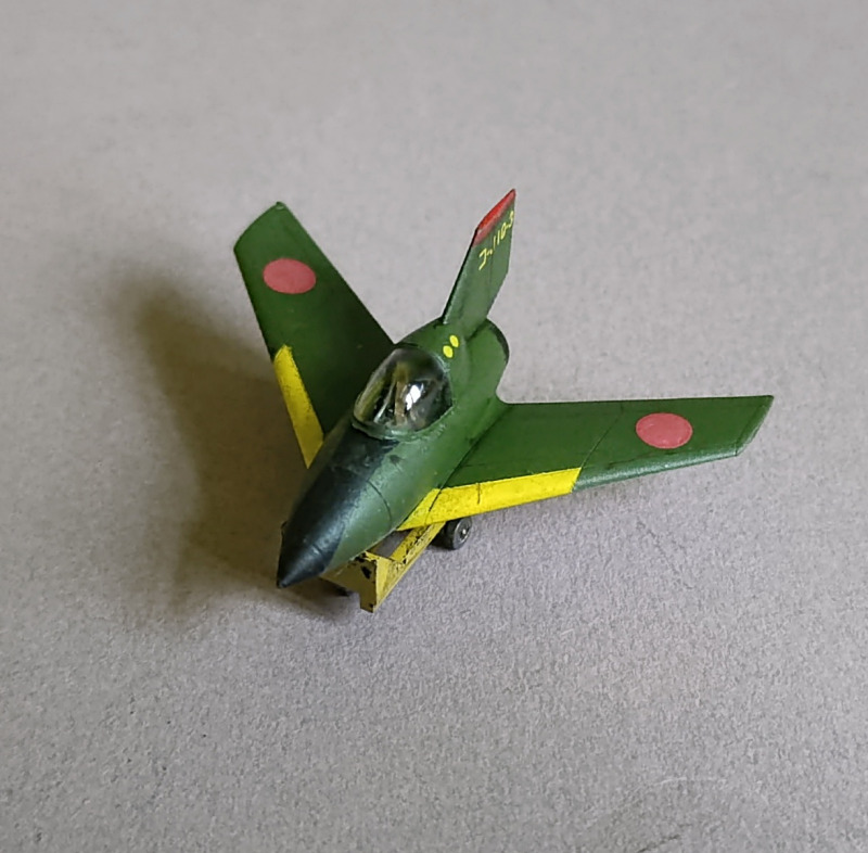 Tai-Atari Yuyoku Funshinden (Vollglaskanzel-Variante)