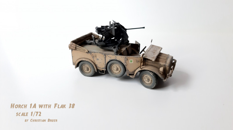 Horch 108 Typ 1a