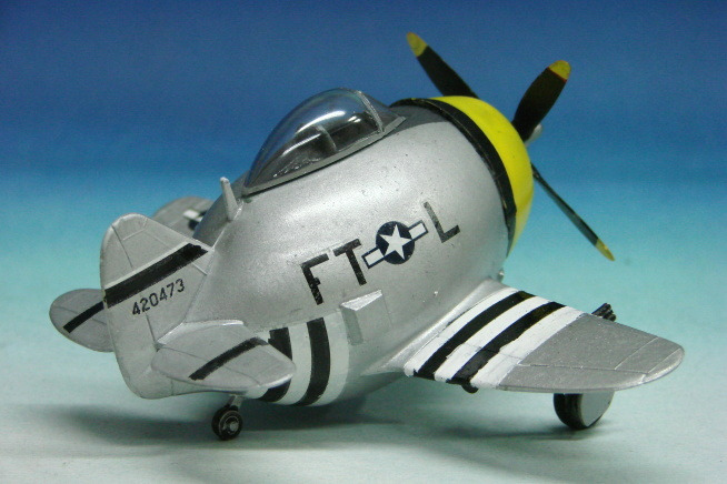 P-47D Thunderbolt