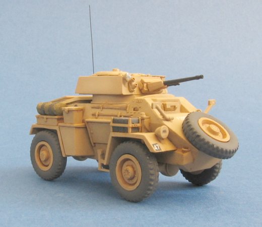 Humber Mk.II