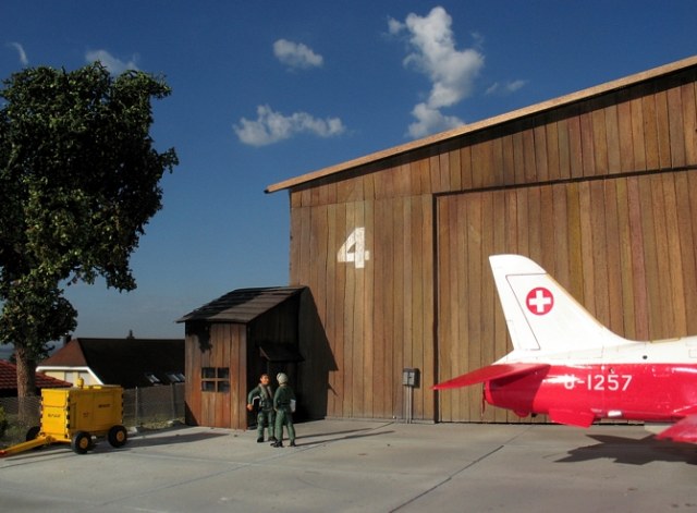 BAe Hawk Mk.66