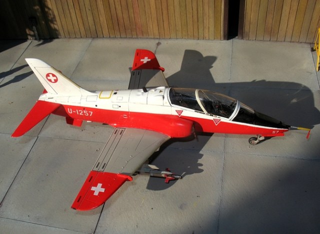 BAe Hawk Mk.66