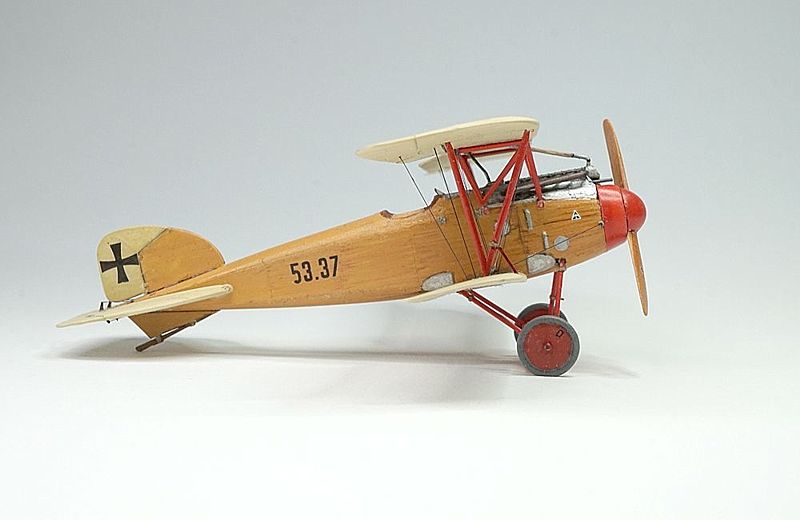 Albatros D.III (Oeffag)