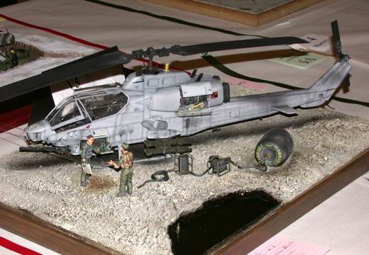 IPMS Lier 2003