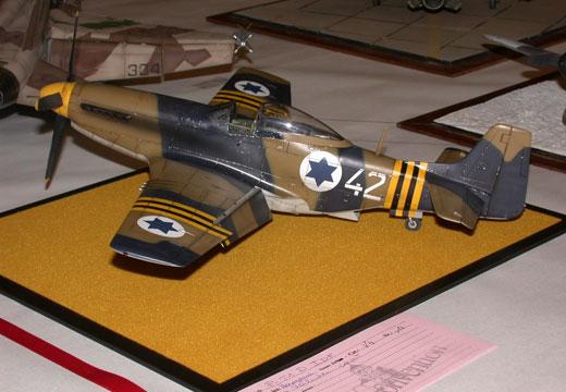 IPMS Lier 2003
