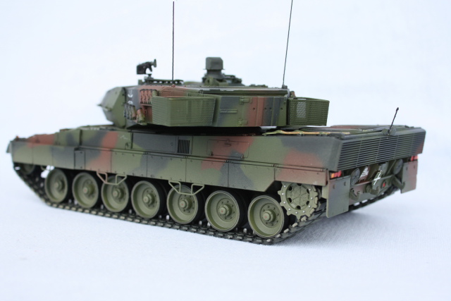 Leopard 2A6