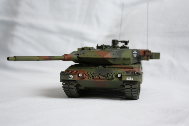 Leopard 2A6