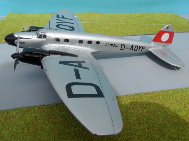 Heinkel He 111C