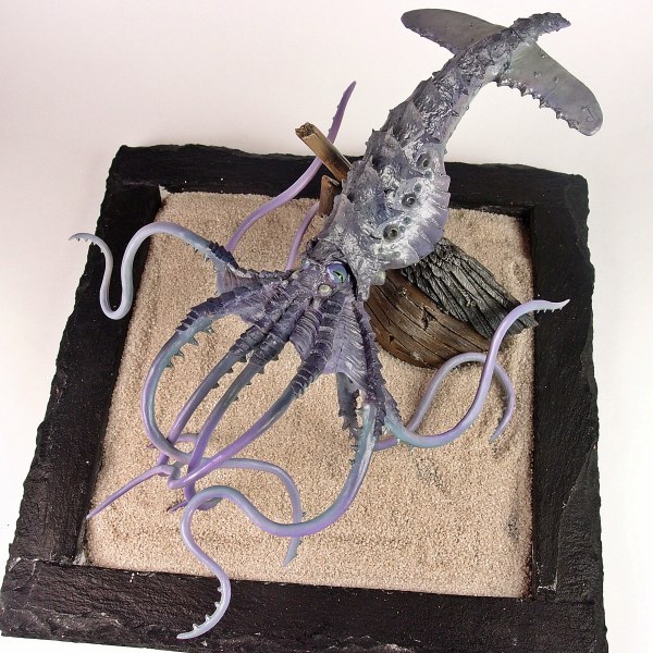 Krake