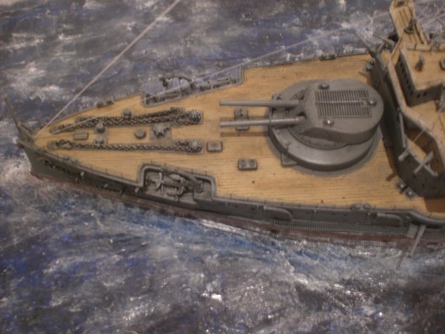 IJN Mikasa