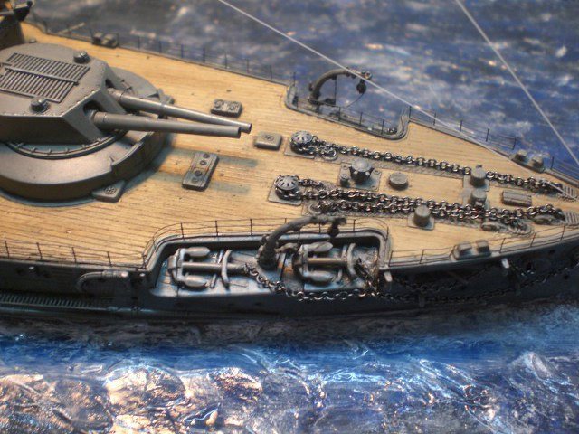 IJN Mikasa