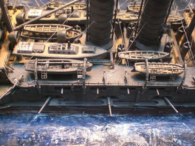 IJN Mikasa