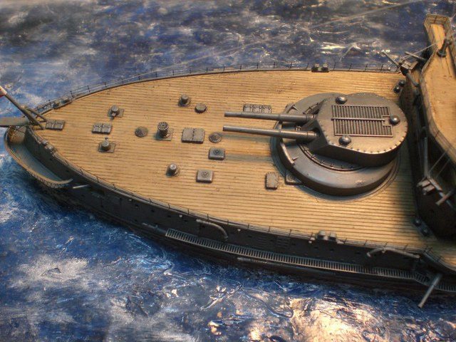 IJN Mikasa