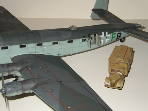 Junkers Ju 290 A-4