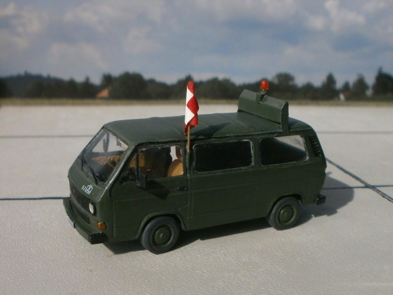 Volkswagen Typ 2 T3