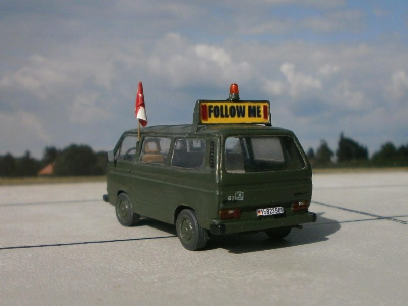 Volkswagen Typ 2 T3