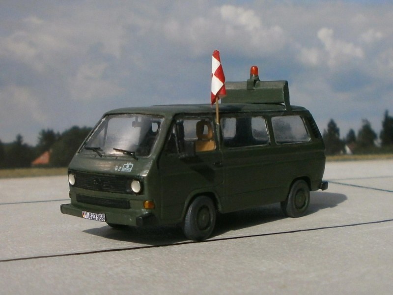 Volkswagen Typ 2 T3