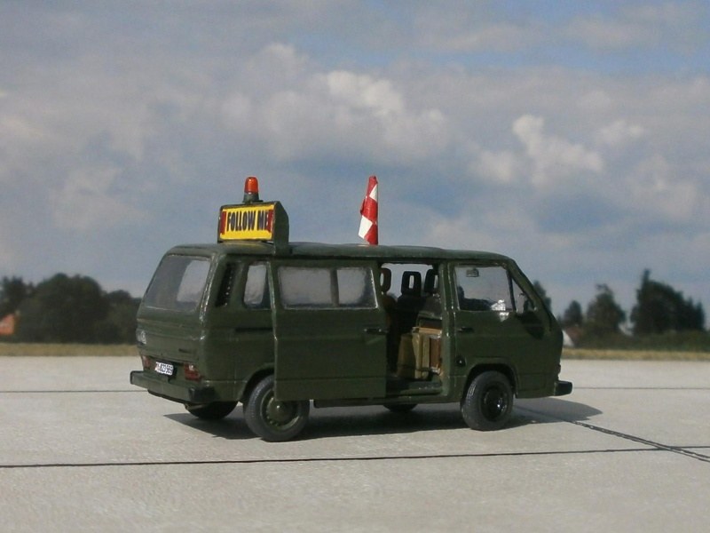 Volkswagen Typ 2 T3