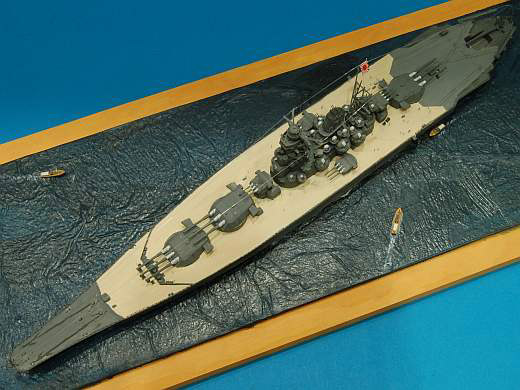 IJN Yamato