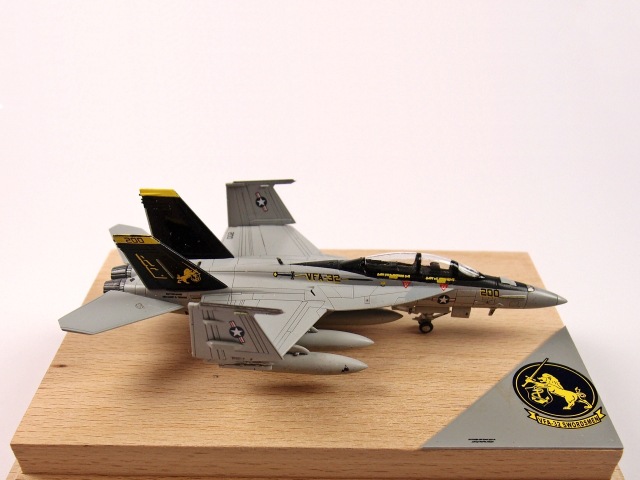 Boeing F/A-18F Super Hornet