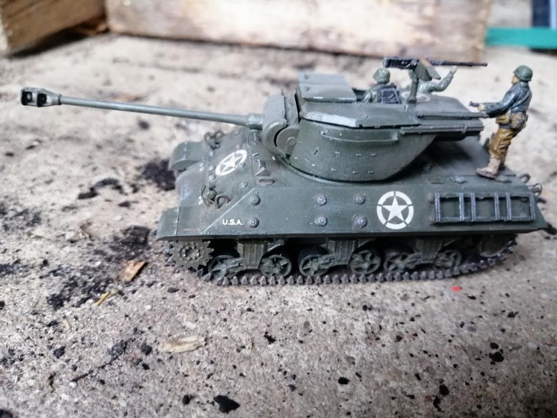 M36 Jackson