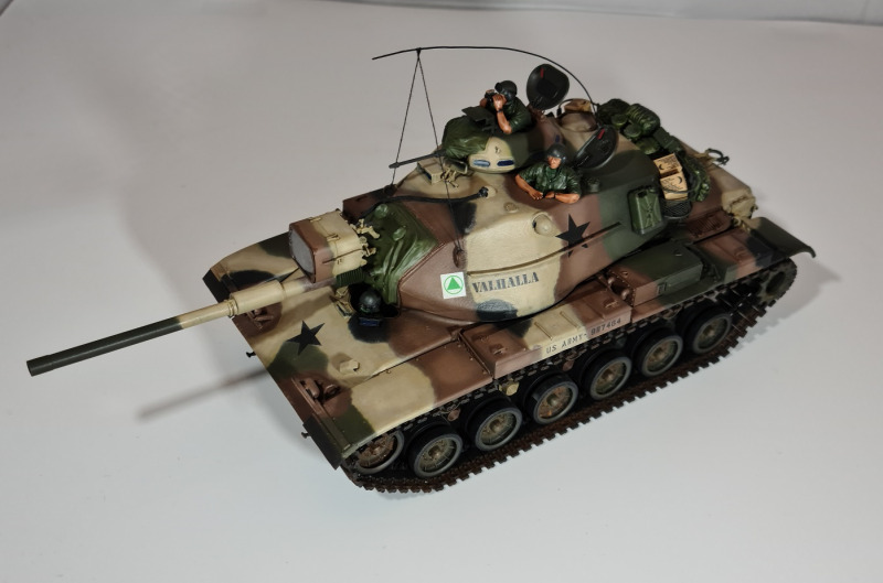 M60A1