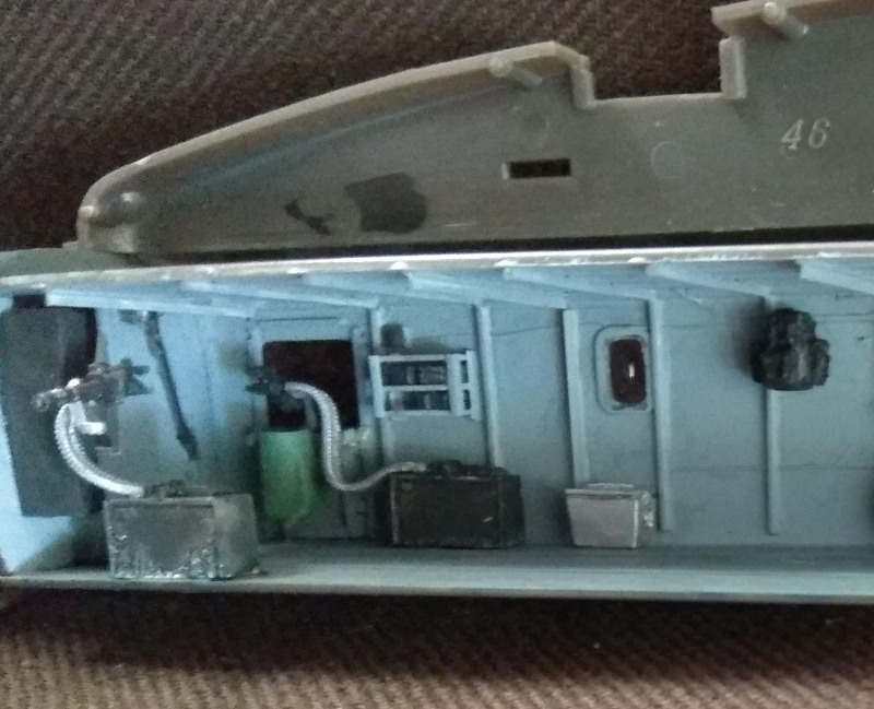 Sikorsky MH-53J Pave Low