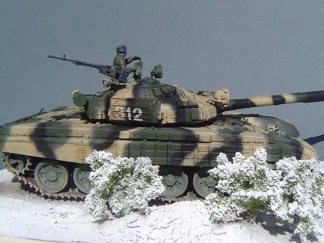 T-72B