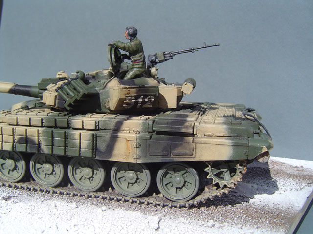 T-72B