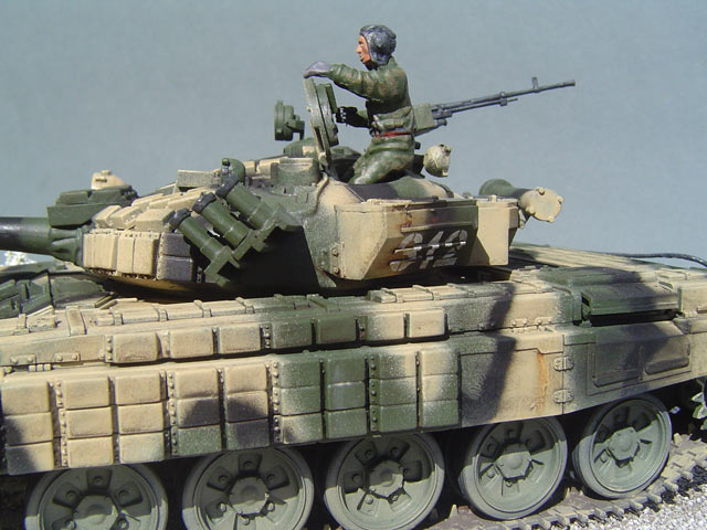 T-72B