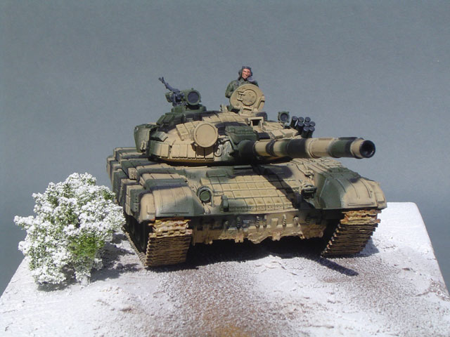 T-72B