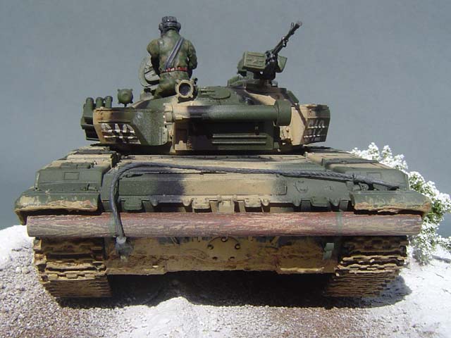 T-72B