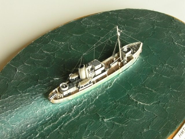 A/S Trawler HMT Inkpen T.225