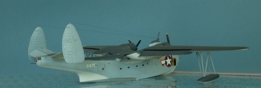 Martin PBM-3S Mariner