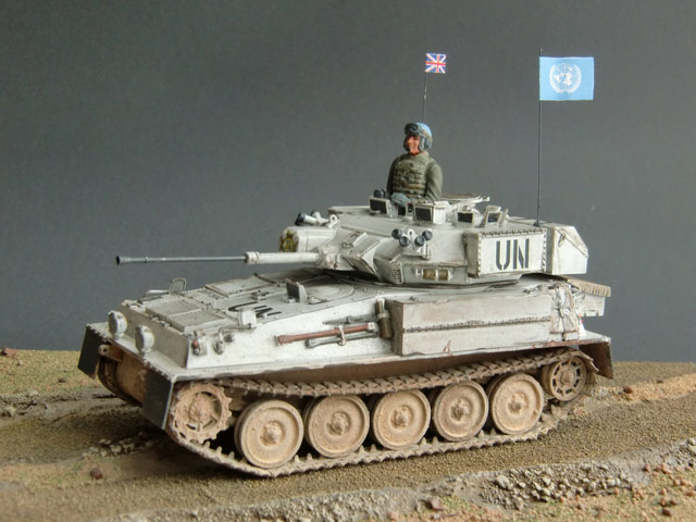 FV107 Scimitar