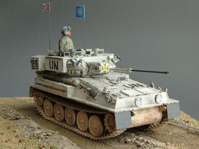 FV107 Scimitar