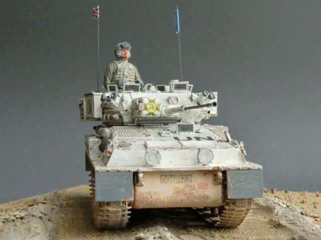 FV107 Scimitar