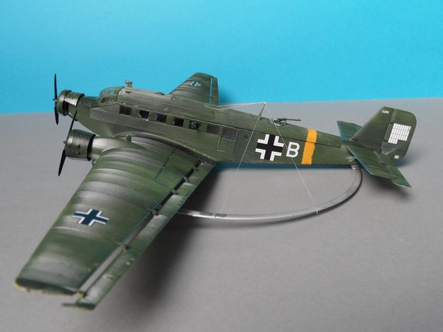 Junkers Ju 52/3m